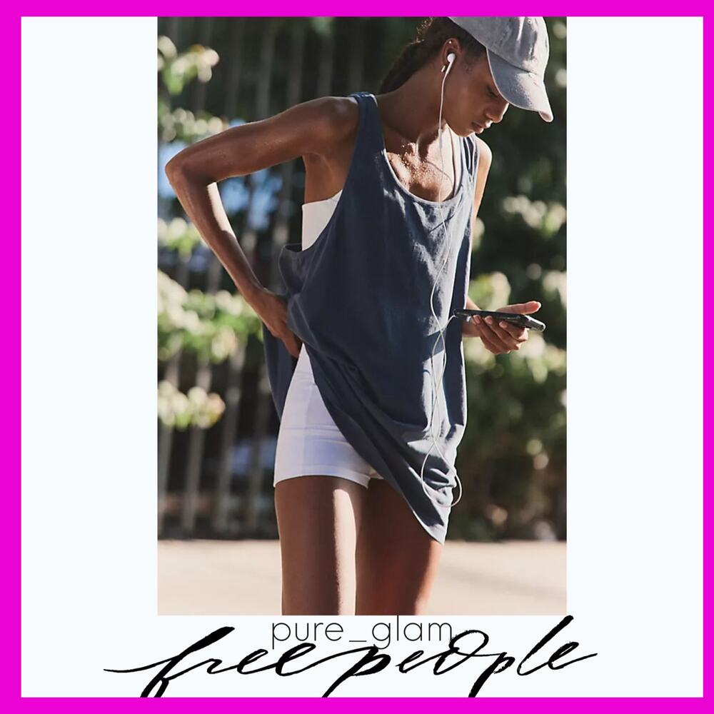Free People tank top
